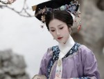 Summer-Light Qipao Dress for Little Girls:A Guide to the Best Silhouette and Materials