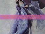 Winter Hanfu Coats for Women:Embracing the Traditional Elegance in Cold Weather