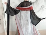Elegant Hanfu童装，探索女童汉服时尚的魅力