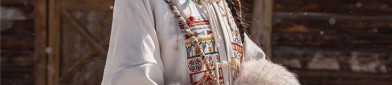 The Evolution of Hanfu as Modernized Best Man Attire