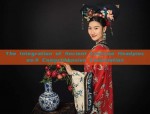 The Evolution of Hanfu Hair Accessories:A Focus on Post-Press Tassel