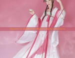 Elegance in Summer:The Allure of Hanfu Long Skirts