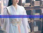 The Splendor of Traditional Chinese Wedding Headdresses in Hanfu Fashion