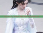 The Charm of a Miniature Qipao Dame in the Republic Era