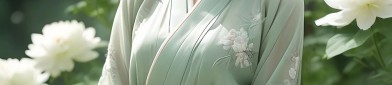 The Rise of Hanfu Chest-Length Dress:A Glimpse into Traditional Chinese Elegance
