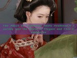 The Allure of Traditional Hanfu Headwear:A Journey into the Realm of Elegant and Chic Headpieces