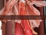 Chiyaos Original Hanfu:Embracing Traditional Elegance in Modern Times