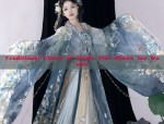 The Splendor of Red Chinese Cheongsam:A Cultural Icon of Elegance and Tradition