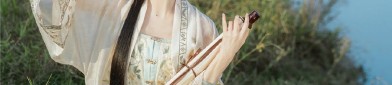 Preventing the Fall of Hanfus Straps:A Guide to Secure Your Traditional Chinese Attire