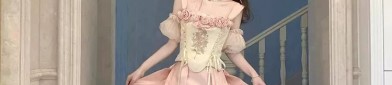 Ethereal New Hanfu Styles:A Glimpse into the Realm of Fairy-Inspired Fashion