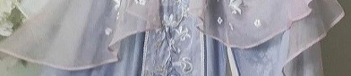 Yu Meirens Traditional Chinese Clothing:The Splendor of Hanfu