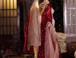The Art of Pairing a Horseface Skirt with a Silk Blouse:A Guide to Elegant Styling