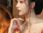 Handcrafted Cheongsam Bag:A Blend of Tradition and Modernity