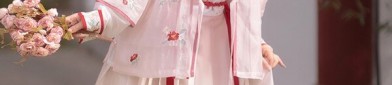 Reconstructing the Ancient Charm of Tang-Era Hanfu for Modern Women