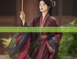 Sixia Original Hanfu Studio:Embracing Traditional Elegance in Modern Creation