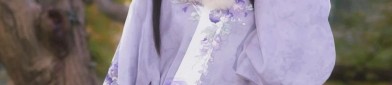 Winter Cheongsam with Pashmina Shawls:A Blend of Tradition and Warmth
