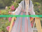 Winter Hanfu for Women:Thick and Warm for a Traditional Comfort