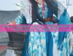 The Splendid Splendor of Hanfu Hair Accessories:Tassel-Adorned Step-Shake Headbands