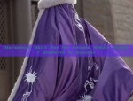 The Splendor of Hanfu:The Cheongsam-like Robes with the Qixiong Style