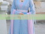 Neo-Classical Tang Costumes and the Revival of Hanfu Fashion