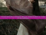 Embracing Original Hanfu:The Revival of Traditional Chinese Clothing