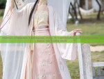 Luxe Cheongsam:The Splendor of澜庭悦色