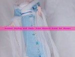 Trending Beautiful Hanfu Fashion for Petite Frames This Year