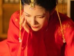 Bridesmaid Dress:The New Chinese Cheongsam Style