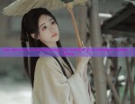 Ancient Beauty in Traditional Hanfu Costumes:A Glimpse into the World of Ancient Chinese Elegance