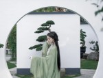Embracing the New Sino-Chic:Qipao Accessories and Pendants