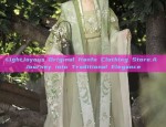 Tailored Elegance for the Petite Figure:Styling a Cheongsam for a 150cm Frame