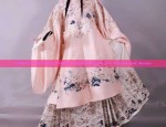 The Evolution of Hanfu Hair Pressing:Embracing Traditional Beauty