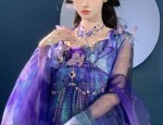 Daily Wear of Song Dynasty Hanfu:The Elegance of Song Trousers
