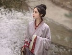 Summer in Hanfu Style:The Charm of Breastband in Traditional Chinese Attire