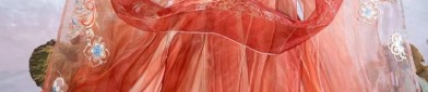 The Splendor of Imperial Court Fashion in Tang Dynasty:The Revival of Hanfu Style