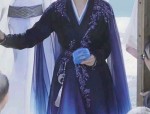 Stylish Autumn Winter Qipao Dress for a Slimming Look