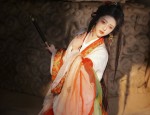 Pink Hanfu Fashion for Summer:A Girl Childs Guide to Traditional Elegance