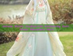 The Imperial Era of China:The Rise of Palace-Style Cheongsam in the Republic of China