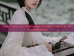 Embracing the French Charm:The Everyday Cheongsam in Modern Life