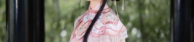 Winter Childrens Traditional New Years Hanfu Costumes for a Joyful Celebration