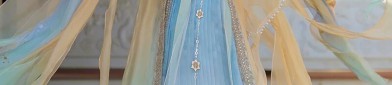 Graceful Neo-Chinese Style Sleeveless Cheongsam Dress for Women
