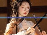 Plus Size Hanfu Fashion for Spring and Summer:Embracing Traditional Elegance