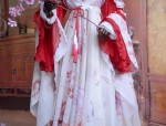 Reconstructing the Ancient Charm of Tang-Era Hanfu for Modern Women