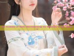 The Evolution of Hanfu Skirt:Embracing the Modernity of Han Elements