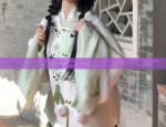 The Evolution of Cheongsam Edges:Exploring the Art of Placket Trimming