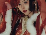Traditional Elegance in Modern Times:Hanfu Shoes for Girls with Heels
