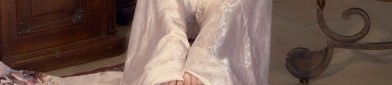 Reinventing Traditional Hanfu Fashion for Plus-Size Women:The Evolution of Song-Style Hanfu
