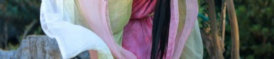 Three-Year-Old Girls Fashion:Autumn and Winter Hanfu Traditional Chinese Clothing