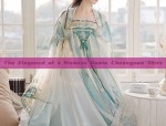 Modernizing the Cheongsam for Summer Fashion
