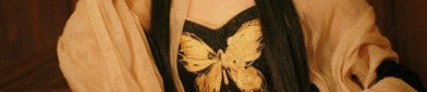 Reimagining the Classic Cheongsam:A Summer上衣的改良与创新